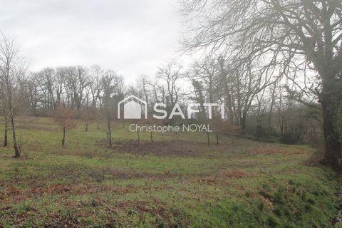 Terrain constructible à Pau - Photo 1