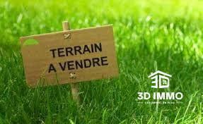 Terrain à Moulins - Photo 1