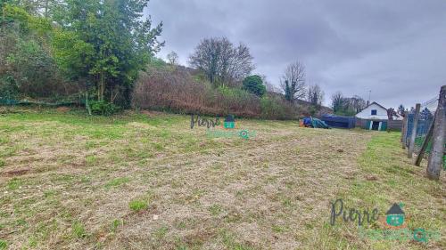 Terrain au Petit-Quevilly - Photo 1