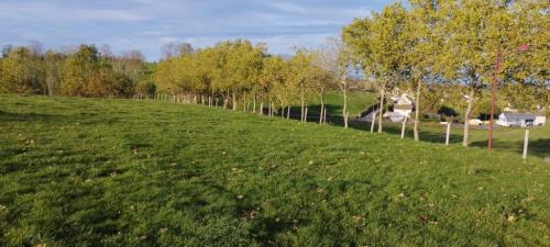 Terrains constructible Mauriac à Aurillac - Photo 1