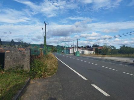 Terreno edificable en Boimorto en Cambre - Imagen 1
