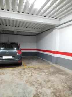 Terreno edificable en Pineda de Mar en Motril - Imagen 1