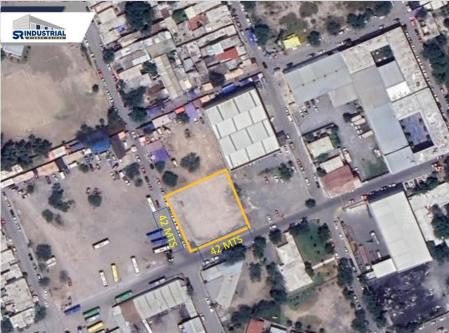 Terreno en RENTA EN APODACA en Apodaca - Imagen 1