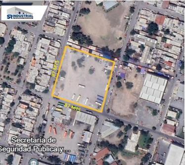 Terreno en RENTA/VENTA EN APODACA en San Nicolás de los Garza - Imagen 1