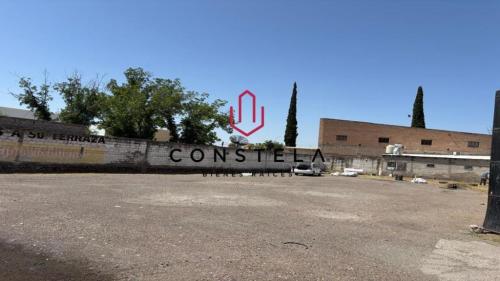 Terreno en Renta Col. Centro Cd. Juarez en Ciudad Camargo - Imagen 1