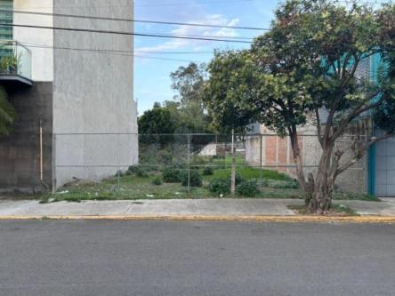 Terreno en venta en Valle Ceylán en Tlalnepantla - Imagen 1