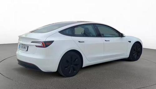 Tesla Model 3 RWD en Madrid - Imagen 5