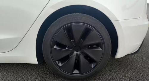 Tesla Model 3 RWD en Madrid - Imagen 7