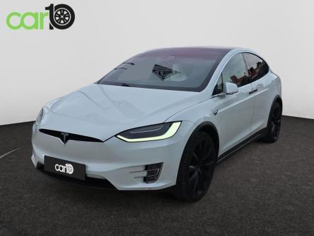Tesla Model X P100D 4WD en Toledo - Imagen 1