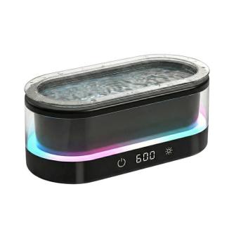 Tevorex 25W 48KHZ High Frequency Ultrasonic Cleaner 350ml … in Sunshine Coast - Image 1