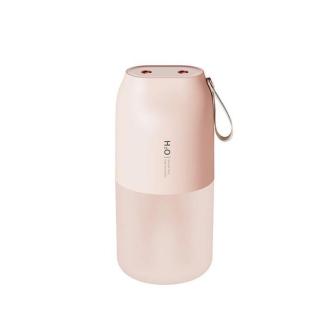 Tevorex 300ml Dual Sprayer Air Humidifier 2000mAh USB … in Townsville - Image 1
