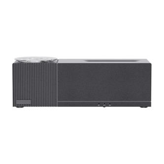 Tevorex 7-Color Flame Effect Diffuser with 360° Rotating … in Melbourne - Image 1