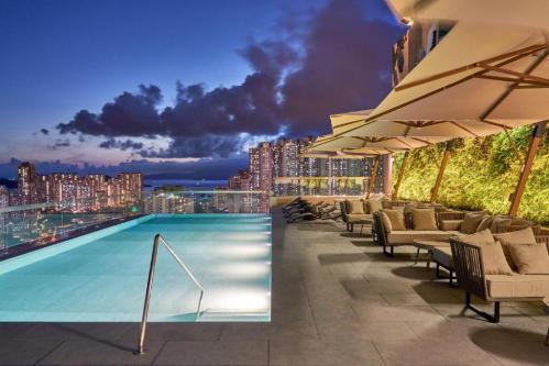 The Arca in Hong Kong - Image 1
