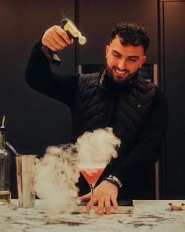 The Cocktail Post in Hinckley - Image 3