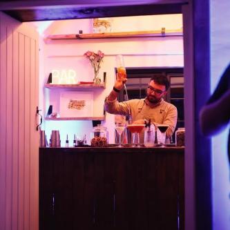 The Cocktail Post in Hinckley - Image 2