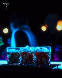 The Cocktail Post in Hinckley - Image 8