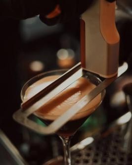 The Cocktail Post in Hinckley - Image 9