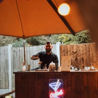 The Cocktail Post in Hinckley - Image 6