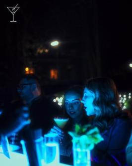 The Cocktail Post in Hinckley - Image 13