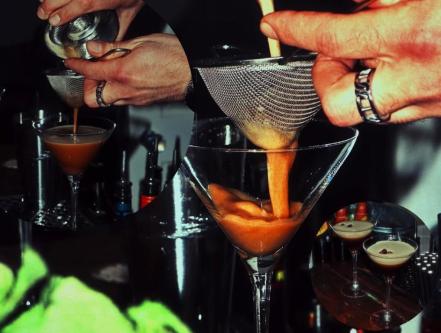 The Cocktail Post in Hinckley - Image 10