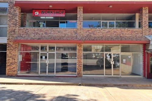The Director MXN Development Construction Good day. Let in Edenvale - Image 1