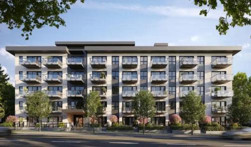 The Elms in Vancouver - Image 1