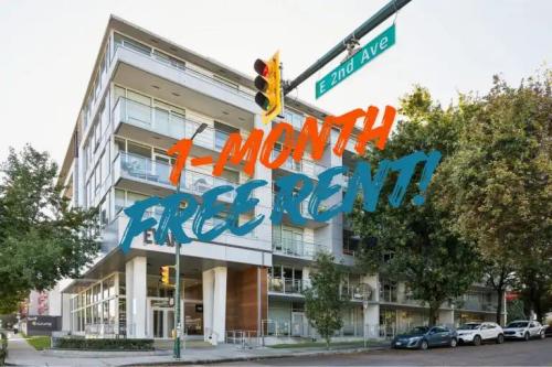 The Evan in Vancouver - Image 1