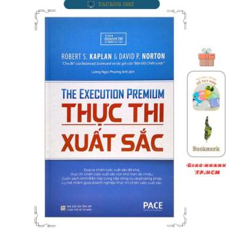 The Execution Premium - PACE Books in Subang Jaya - Image 1