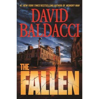 The Fallen (Memory Man Series, 4) in Klang - Image 1