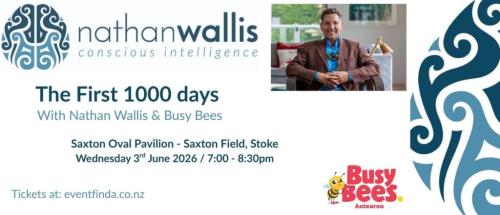 The First 1000 Days in Richmond - Image 1