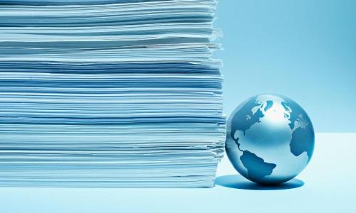 The Global Process Server in Kalyan Nagar - Image 1