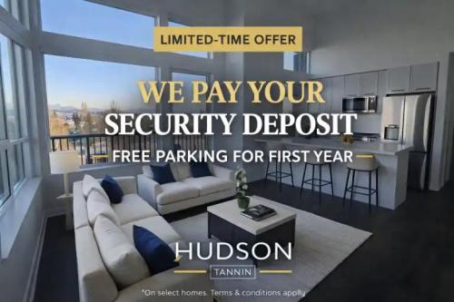 The Hudson in Victoria - Image 1