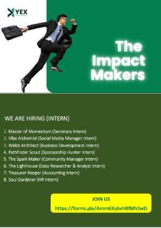 The Lighthouse (Data Researcher & Analyst Intern) in Denpasar - Image 1