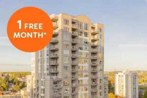 The Melbourne in Burnaby - Image 1