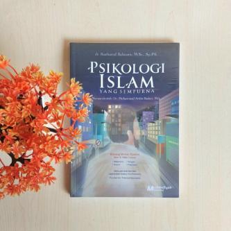 The Perfect Islamic Psychology Raehanul Bahrain in Kota Kinabalu - Image 1