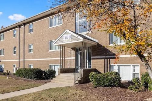 The Quarterdeck Student Living in Greenville - Image 1