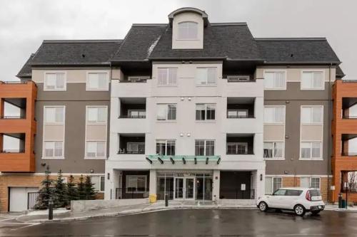 The Quarters in Calgary - Image 1