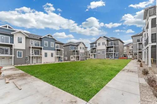 The Ridge Townhouse in Cochrane - Image 1
