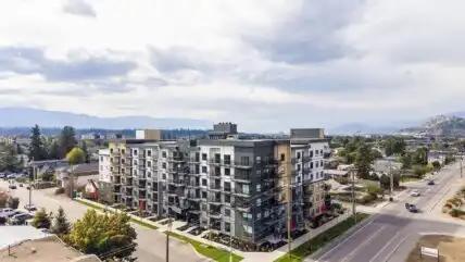 The Rise Apartment Homes in Kelowna - Image 1