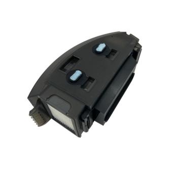 The Robot Vacuum Cleaner 2-in-1 Radiator Dust Box is … in Singapore - Image 1