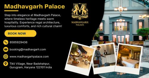 Theme Park In Gurgaon in Gurgaon - Image 1