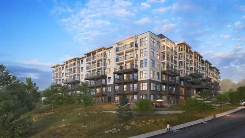 Thera in Kelowna - Image 1