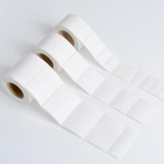 Thermal Sticker Various sizes Thermal Paper Barcode Label … in Singapore - Image 1