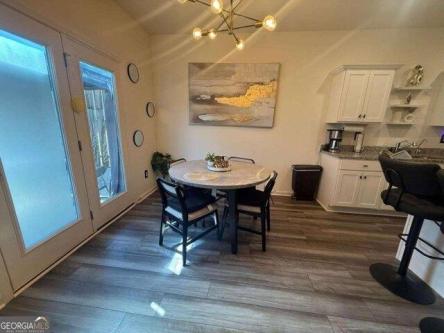 Thetford Way, Winder, Home For Rent in Athens - Image 1