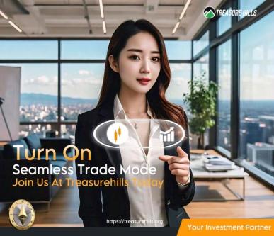This Platform Is Changing How People Use Crypto in Washington DC - Image 4