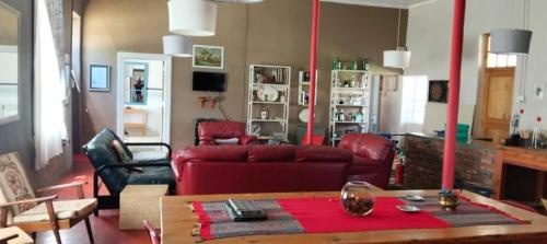 This Rouxville property boasts a prime location in Rouxville. in Aliwal North - Image 1