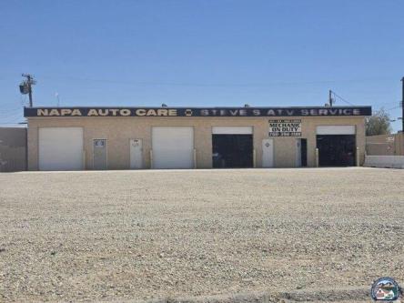 Thomas R Cannell Rd, Salton City, Home For Rent in Indio - Image 1