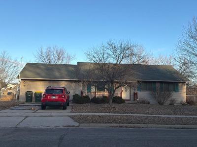 Thomas Rd in Madison - Image 1