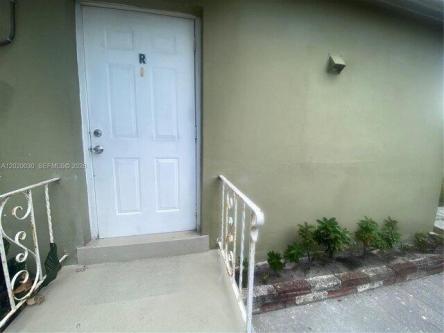 Thomas St Unit R, Hollywood, Home For Rent in Hollywood - Image 1