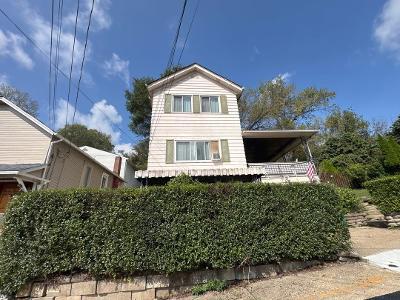 Thompson St in Pittsburgh - Image 1